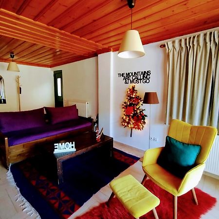 Kristis'S Homes - "Beautiful Home" In Dimicána Kültér fotó