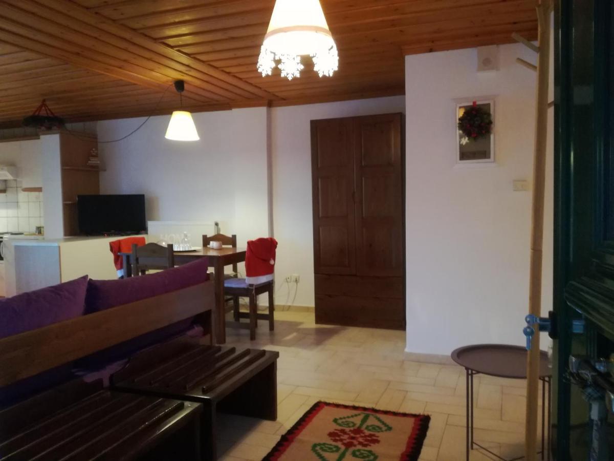 Kristis'S Homes - "Beautiful Home" In Dimicána Kültér fotó