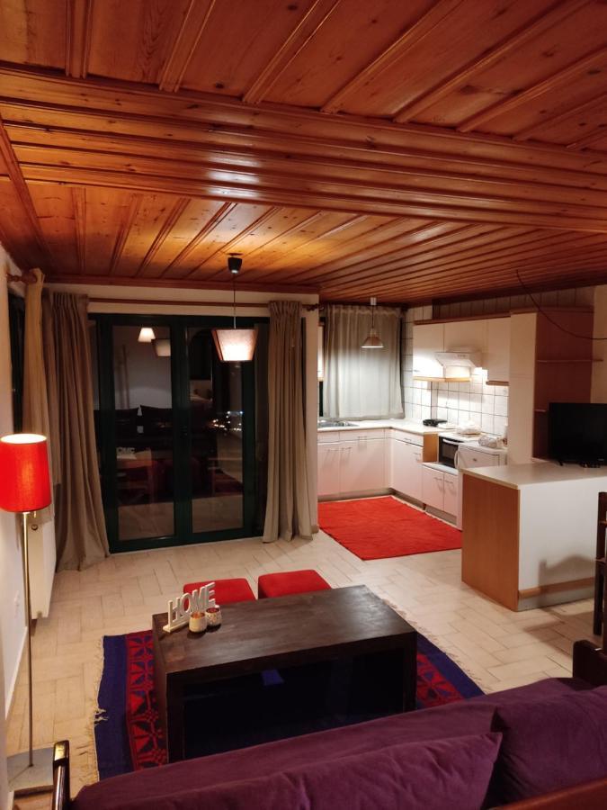 Kristis'S Homes - "Beautiful Home" In Dimicána Kültér fotó