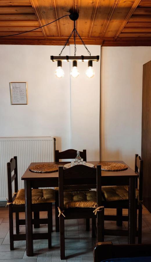 Kristis'S Homes - "Beautiful Home" In Dimicána Kültér fotó